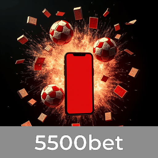 5500bet: Plataforma de Apostas Confiável e Premiada
