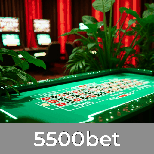 5500bet: Bônus e Ofertas Exclusivas para Apostadores